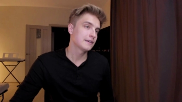 The_Great_Sebastian  15-10-2021 video bigclit